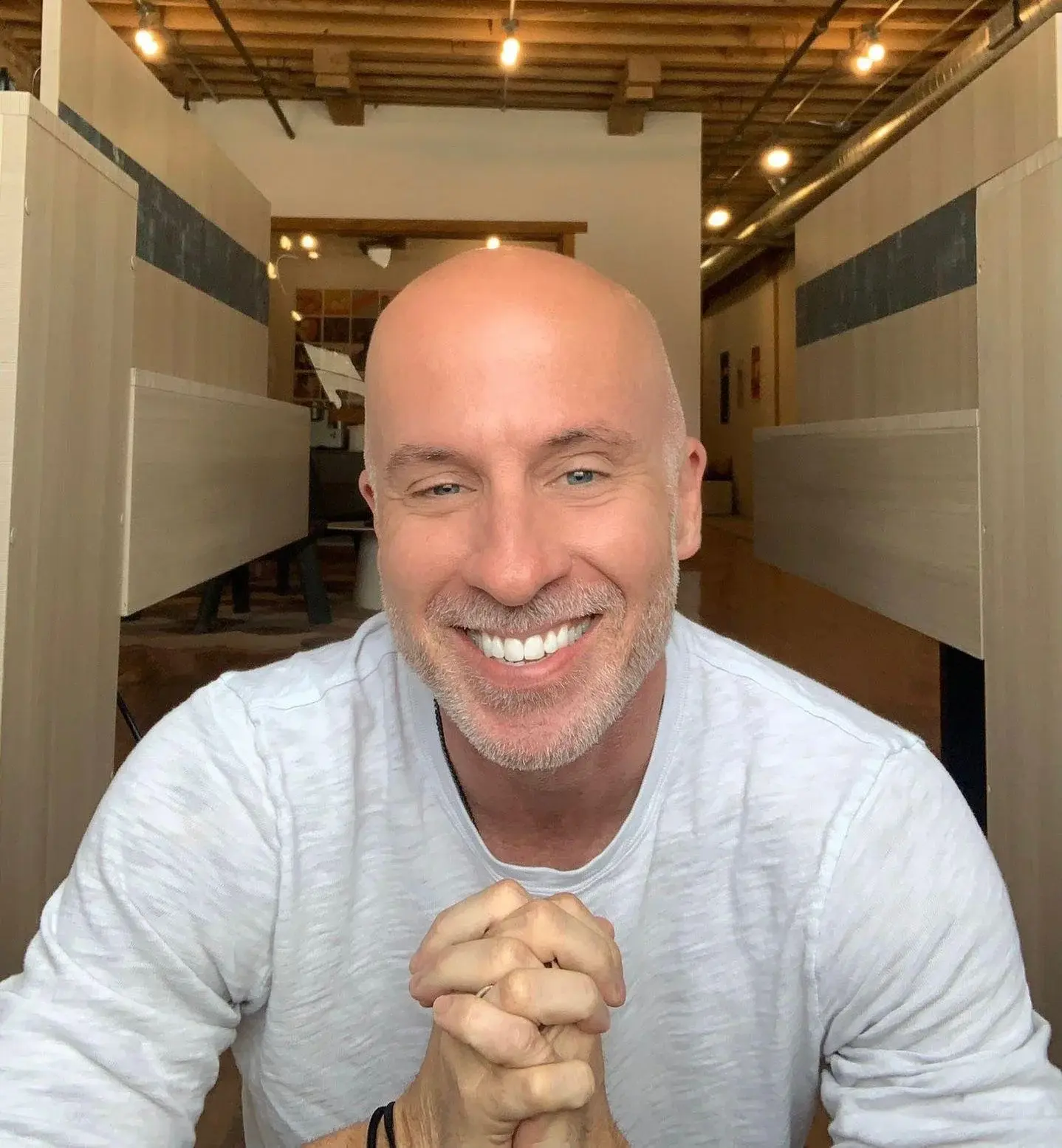 Photo of Dan Riley